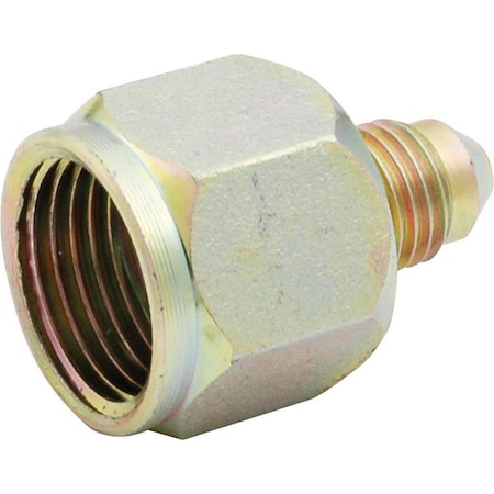 Allstar Performance Replacement Reducer Fitting for -8 to -4 AN ALL99042